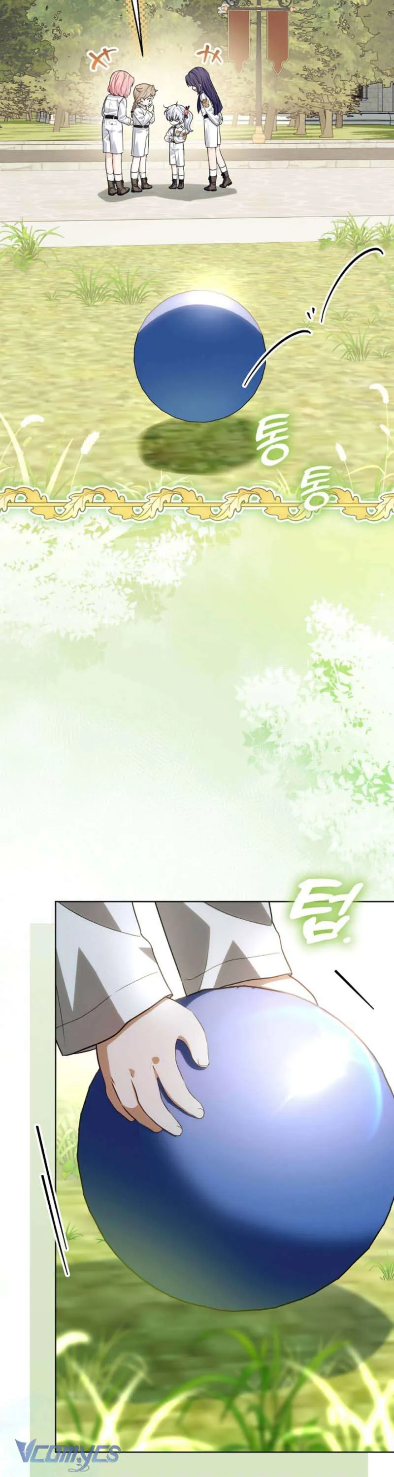 Người Cha Che Giấu Sức Mạnh Chapter 52 48