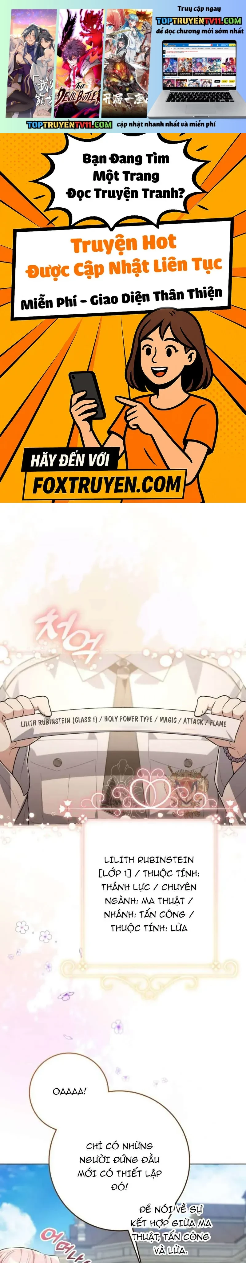 Người Cha Che Giấu Sức Mạnh Chapter 53 1