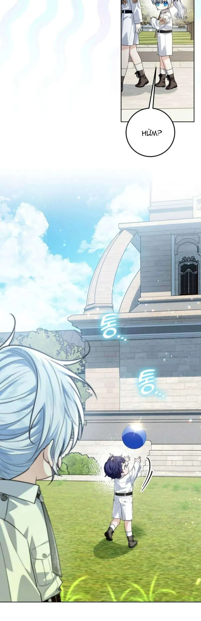 Người Cha Che Giấu Sức Mạnh Chapter 53 3