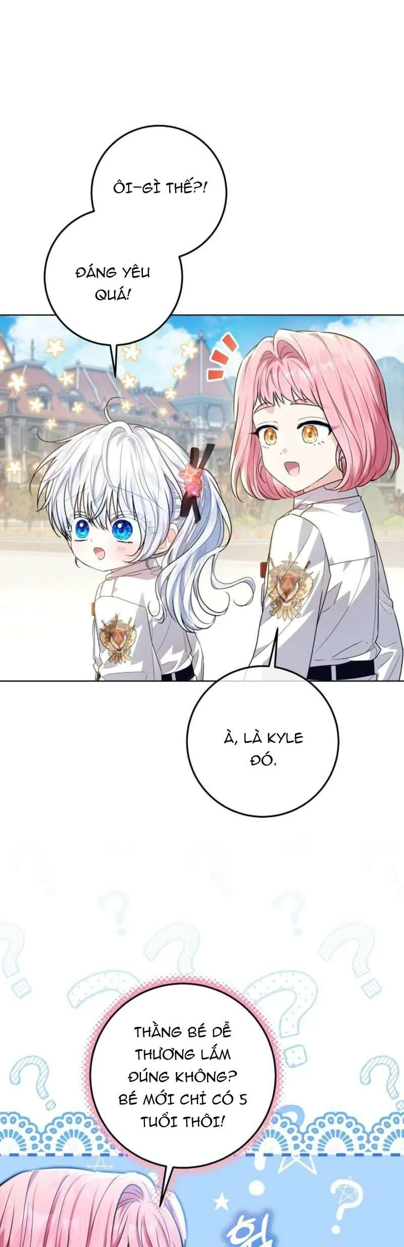 Người Cha Che Giấu Sức Mạnh Chapter 53 4