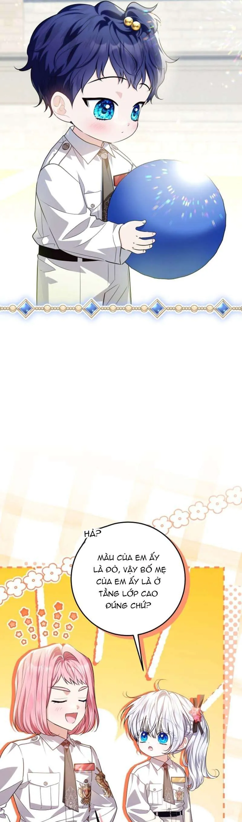 Người Cha Che Giấu Sức Mạnh Chapter 53 6