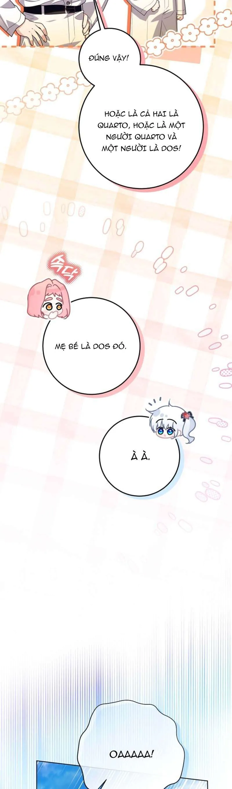 Người Cha Che Giấu Sức Mạnh Chapter 53 7