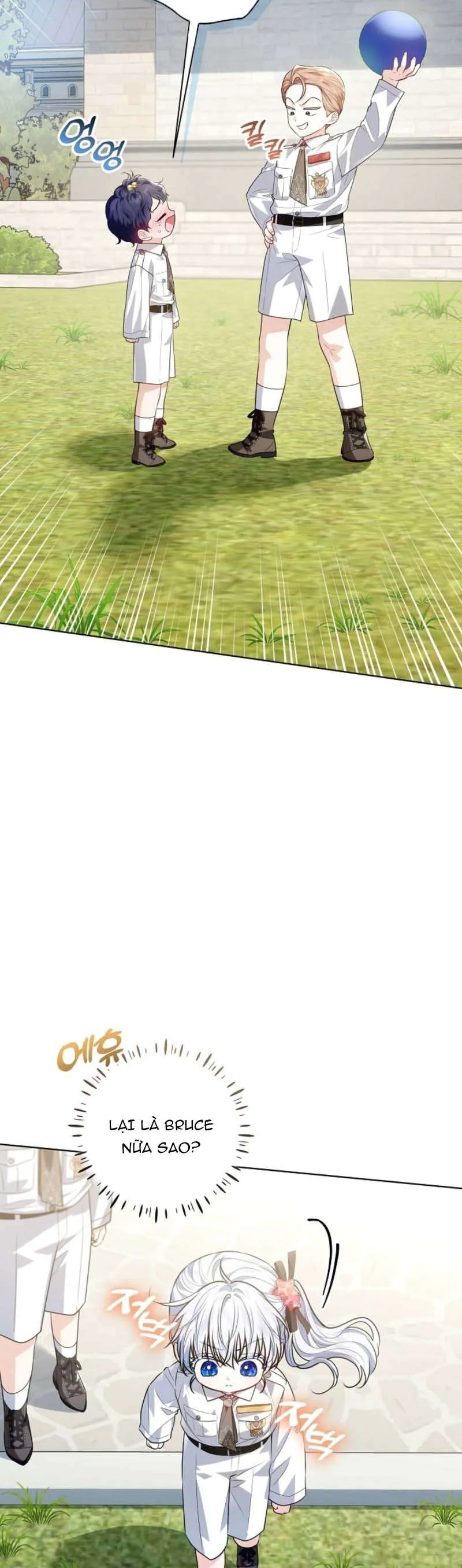 Người Cha Che Giấu Sức Mạnh Chapter 53 9