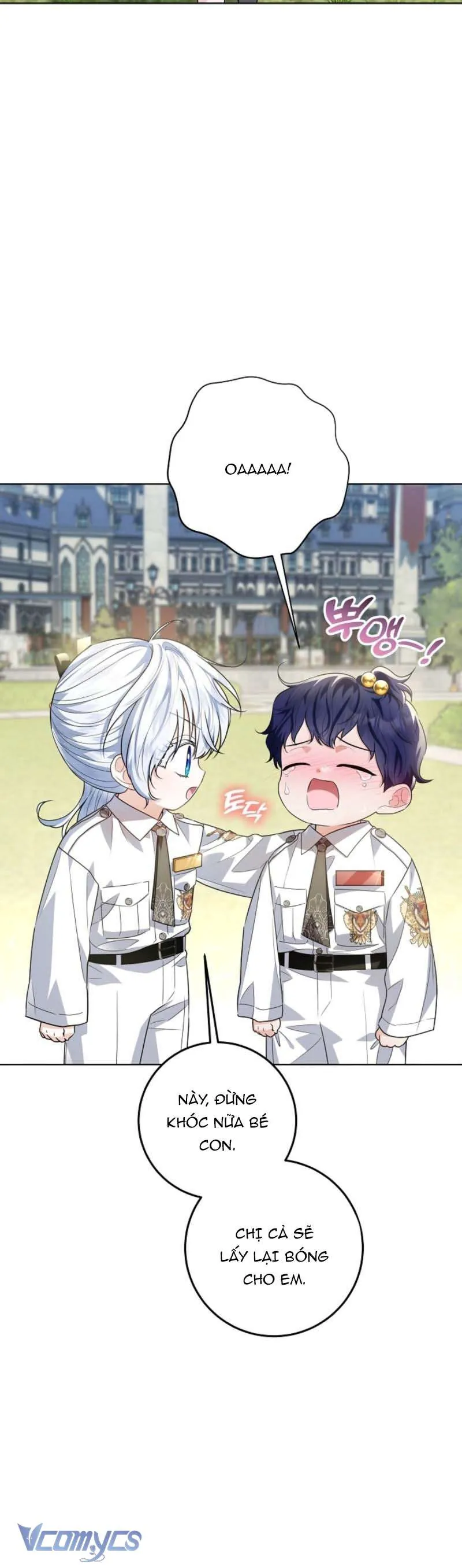 Người Cha Che Giấu Sức Mạnh Chapter 53 10