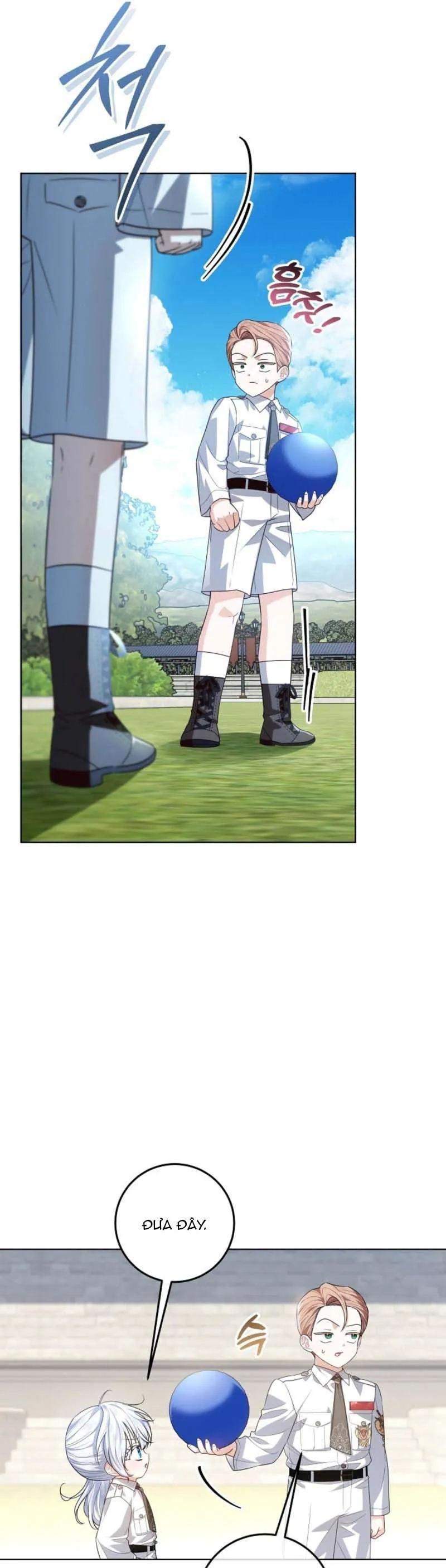 Người Cha Che Giấu Sức Mạnh Chapter 53 11