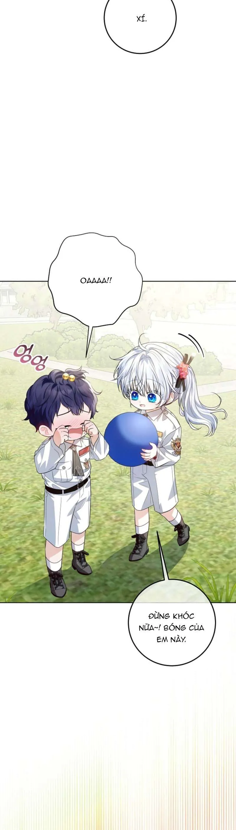 Người Cha Che Giấu Sức Mạnh Chapter 53 12