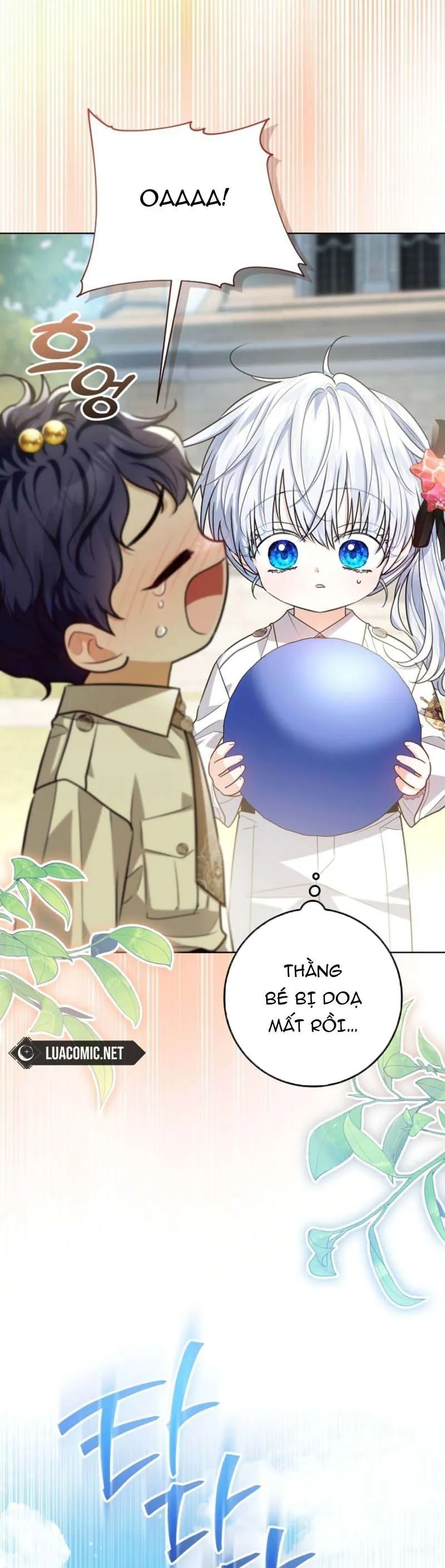 Người Cha Che Giấu Sức Mạnh Chapter 53 13