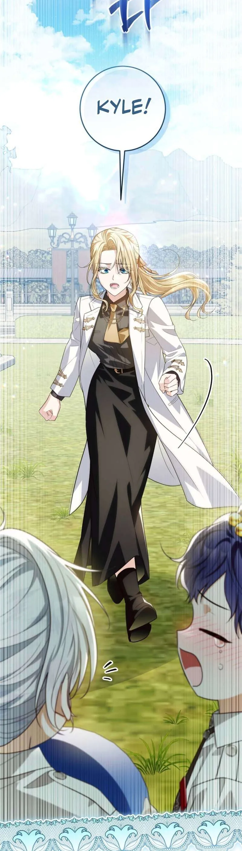 Người Cha Che Giấu Sức Mạnh Chapter 53 14