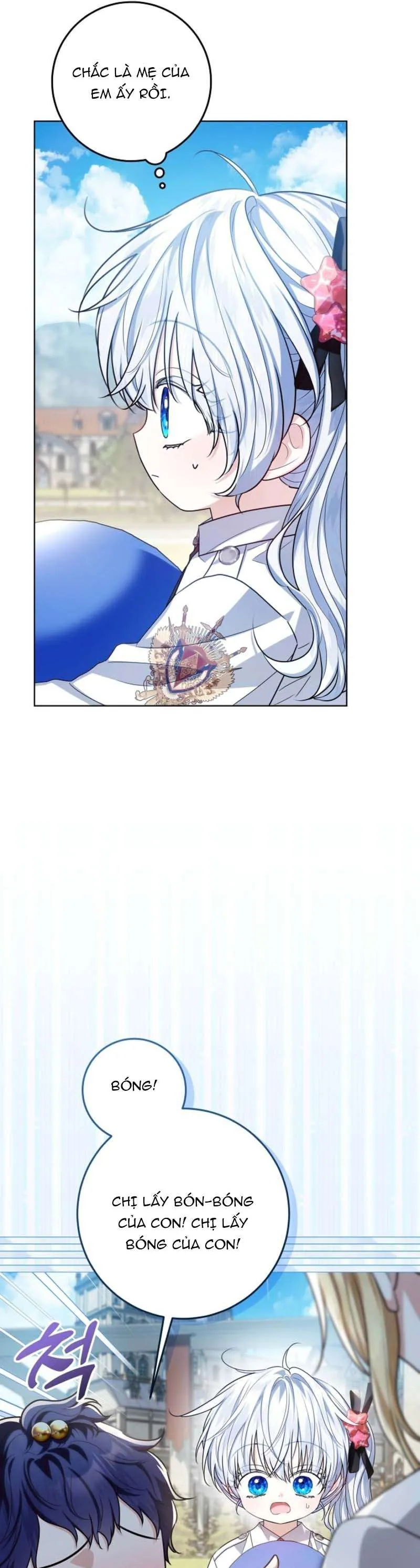 Người Cha Che Giấu Sức Mạnh Chapter 53 16