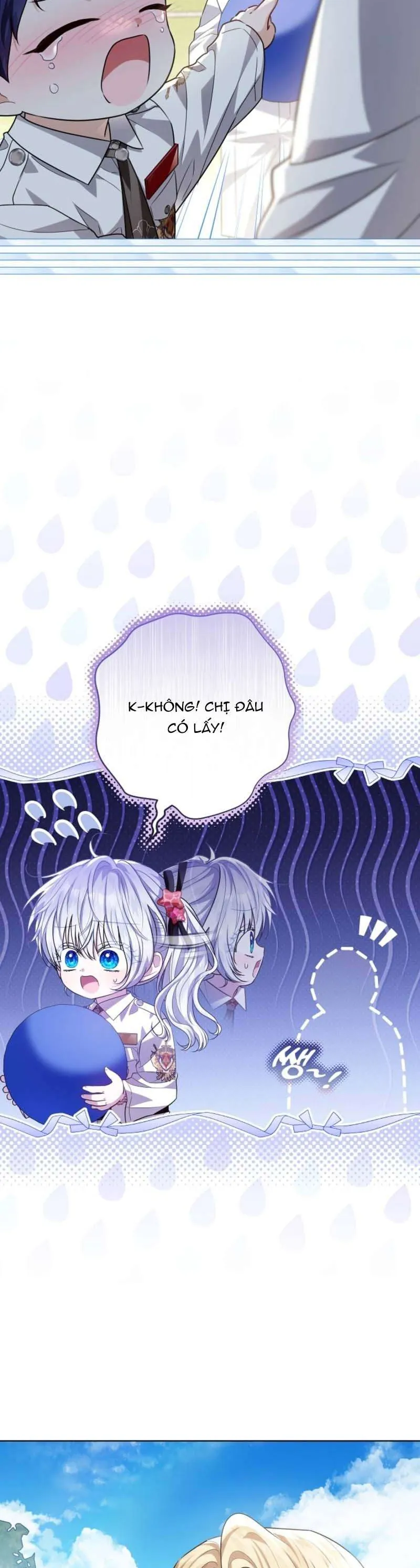 Người Cha Che Giấu Sức Mạnh Chapter 53 17