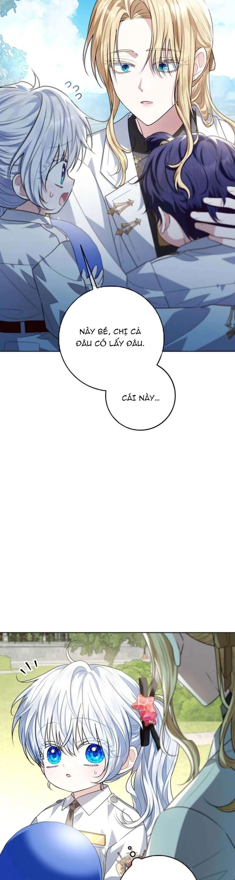 Người Cha Che Giấu Sức Mạnh Chapter 53 18