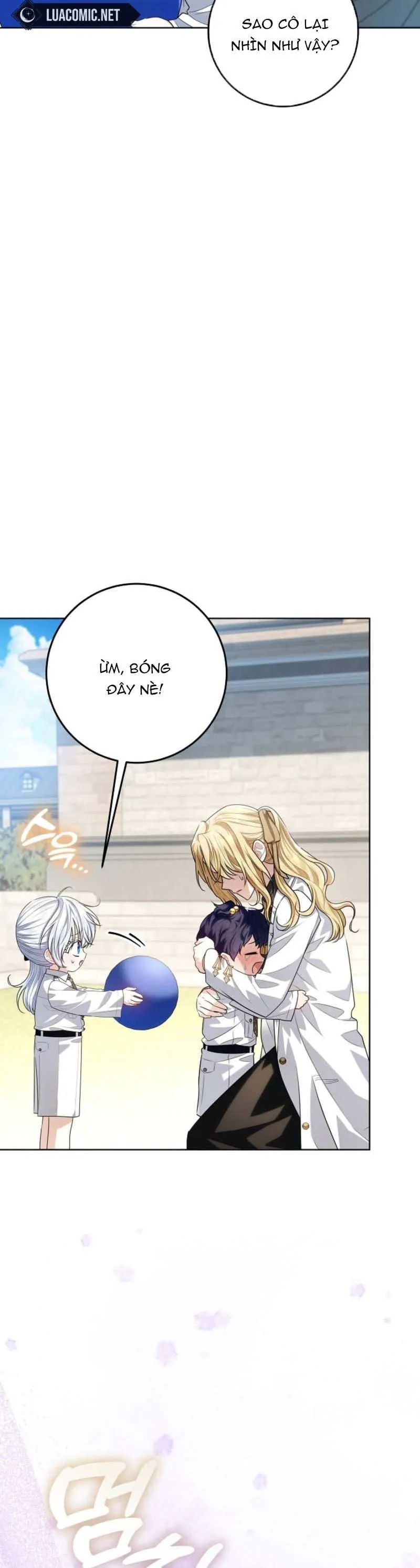 Người Cha Che Giấu Sức Mạnh Chapter 53 19