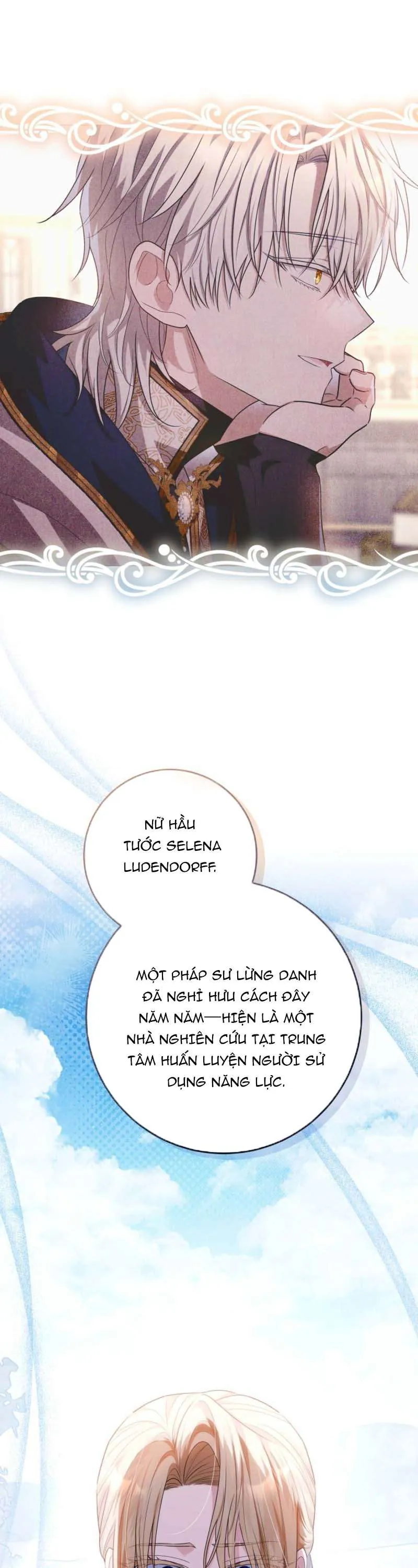 Người Cha Che Giấu Sức Mạnh Chapter 53 22