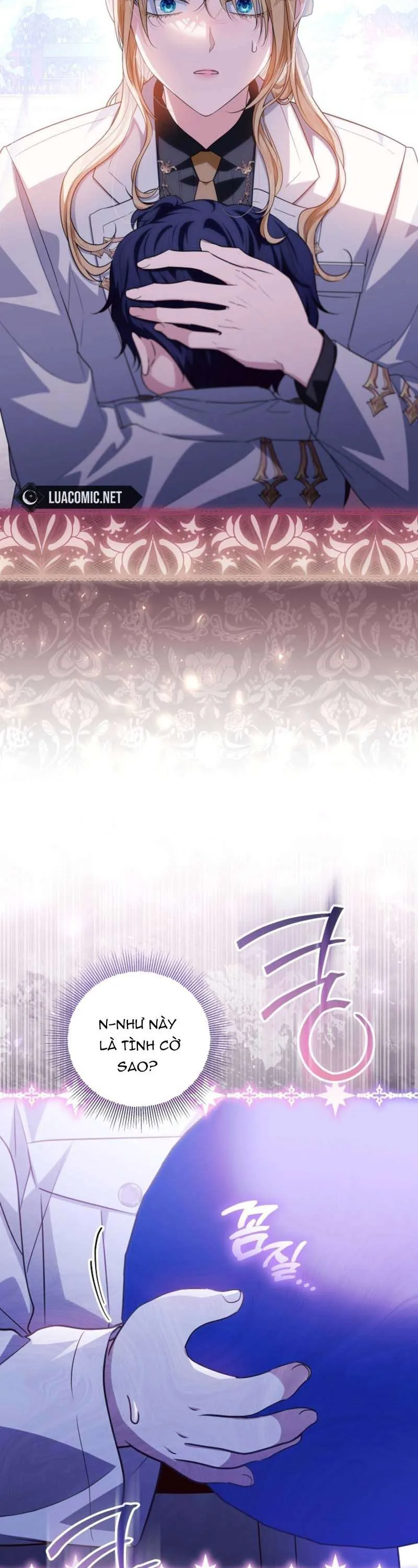 Người Cha Che Giấu Sức Mạnh Chapter 53 23