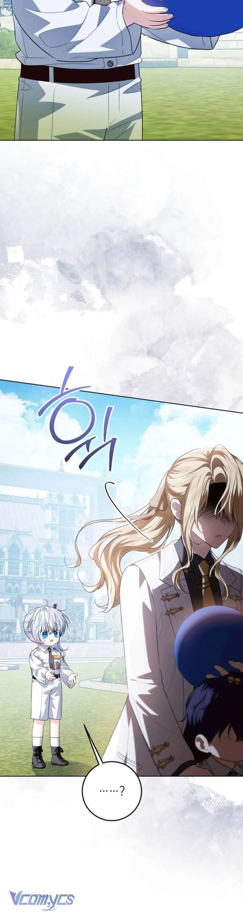 Người Cha Che Giấu Sức Mạnh Chapter 53 25