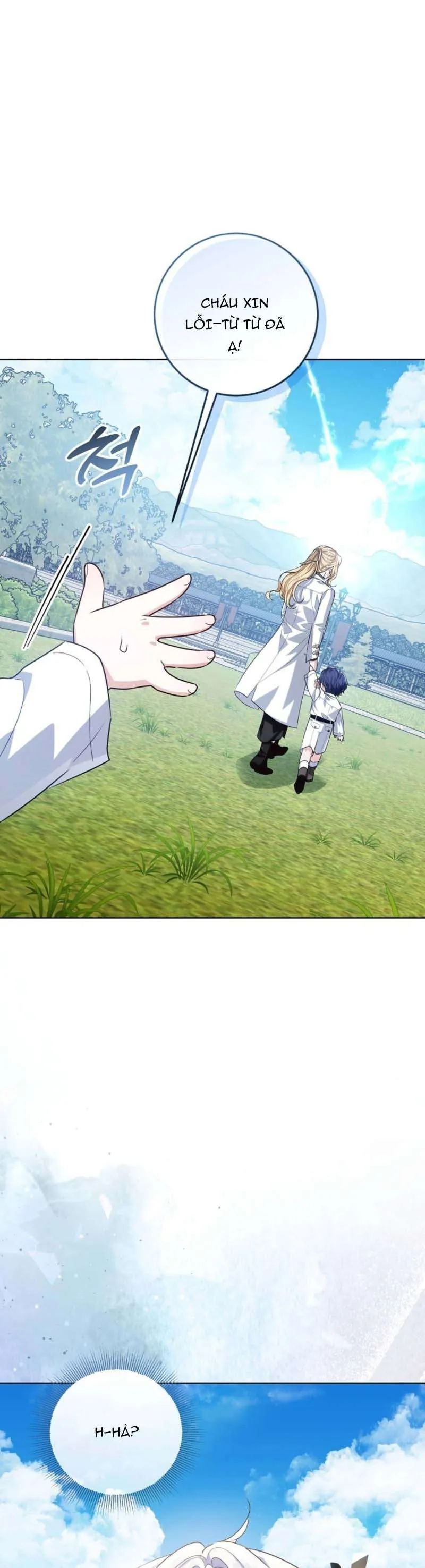 Người Cha Che Giấu Sức Mạnh Chapter 53 26