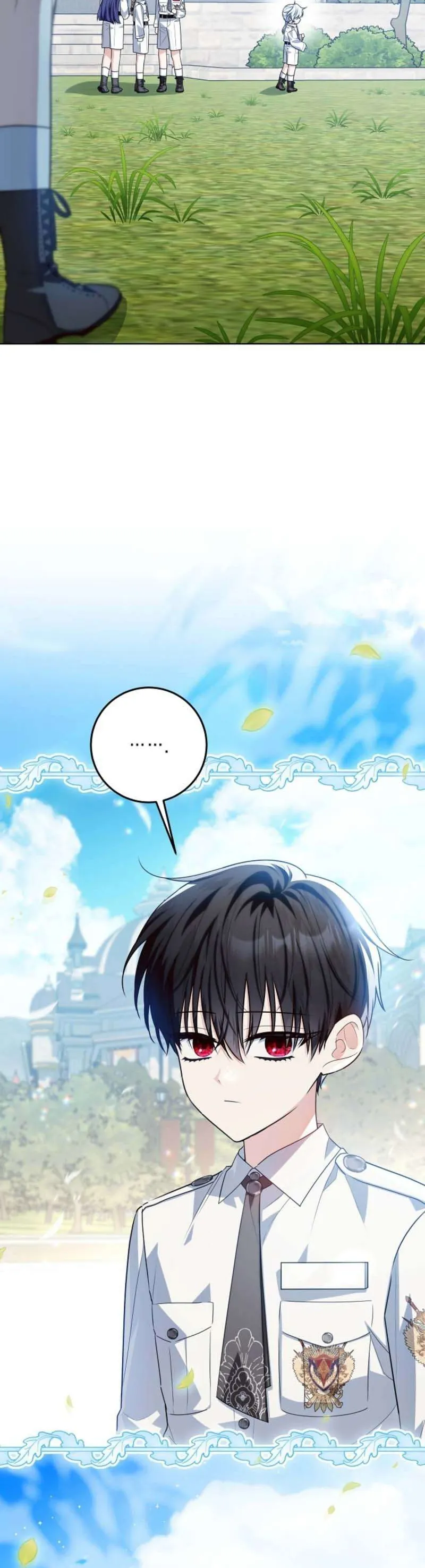 Người Cha Che Giấu Sức Mạnh Chapter 53 28