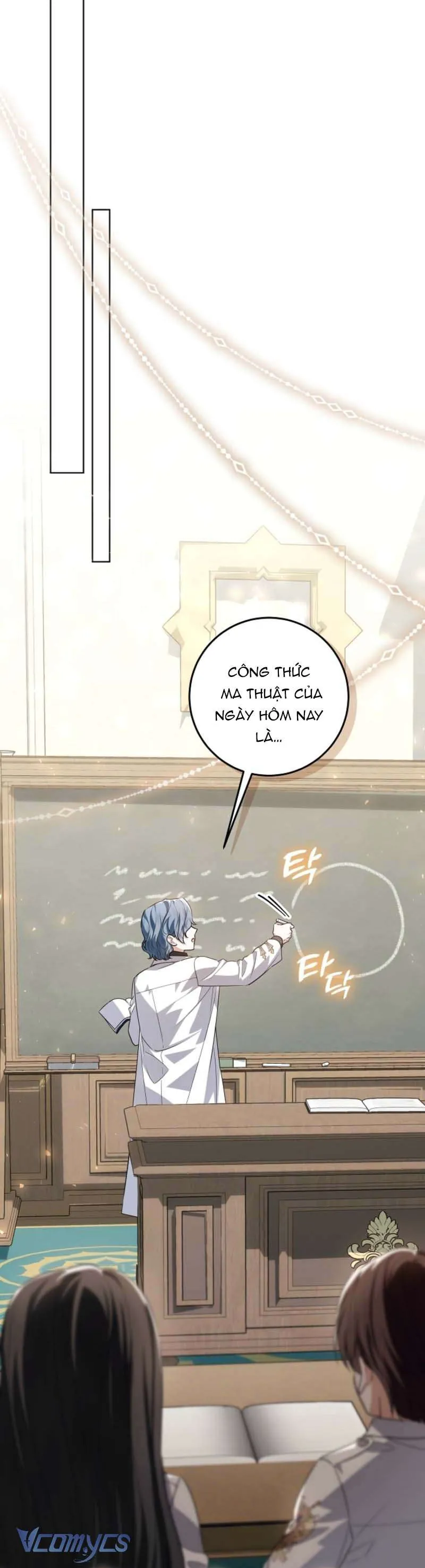 Người Cha Che Giấu Sức Mạnh Chapter 53 30