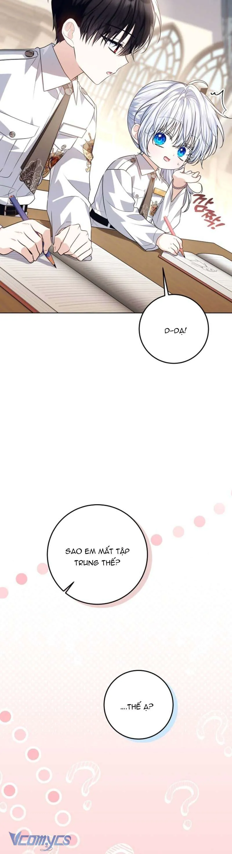 Người Cha Che Giấu Sức Mạnh Chapter 53 35