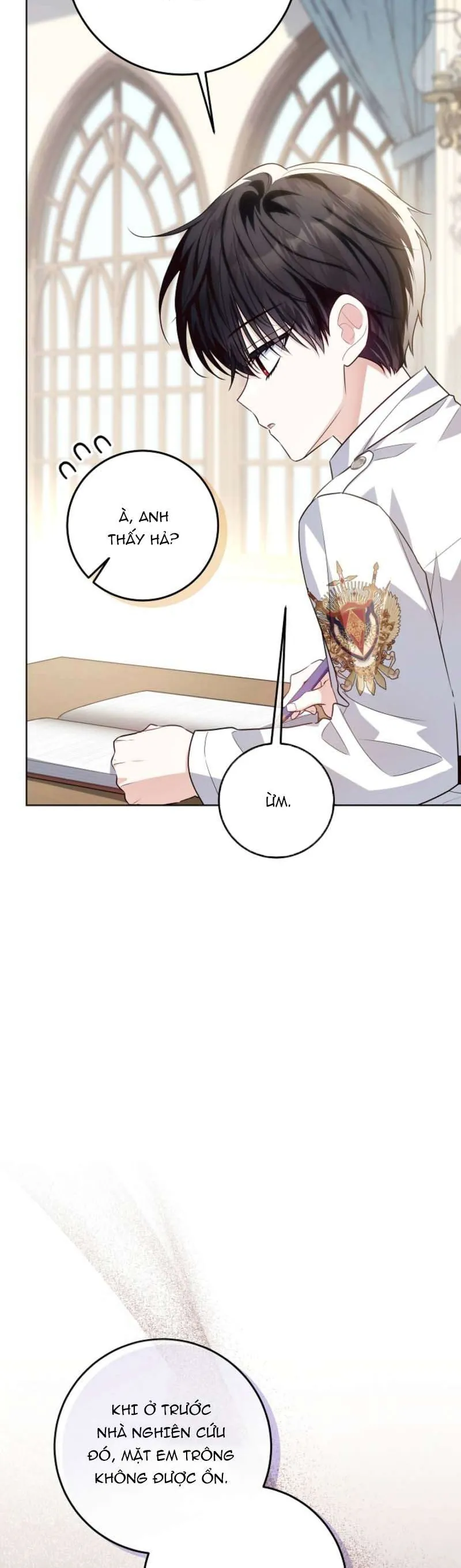 Người Cha Che Giấu Sức Mạnh Chapter 53 39