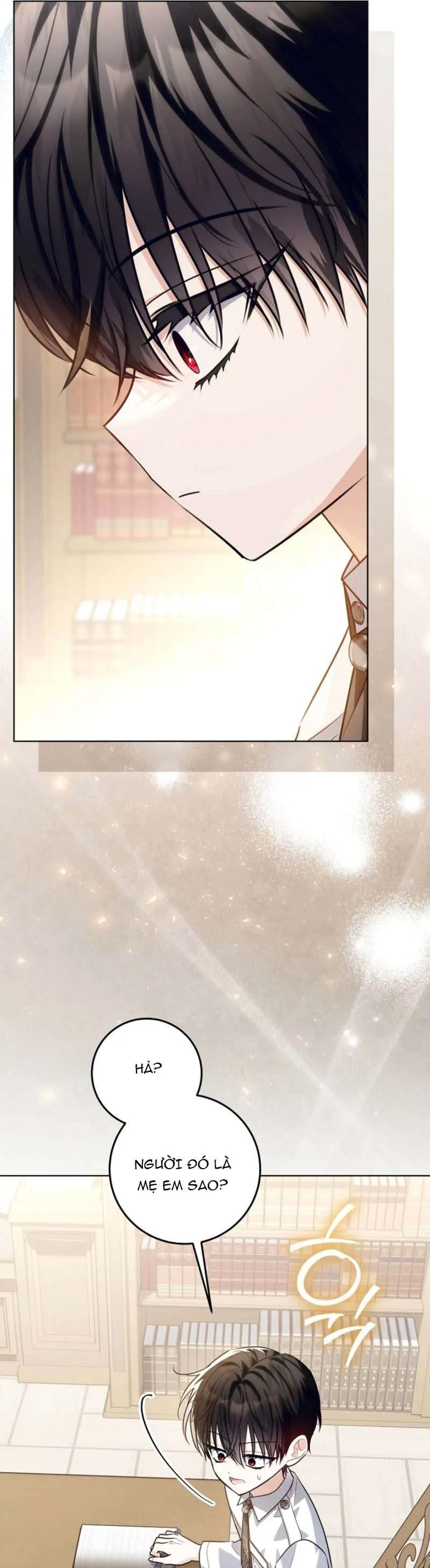 Người Cha Che Giấu Sức Mạnh Chapter 53 41