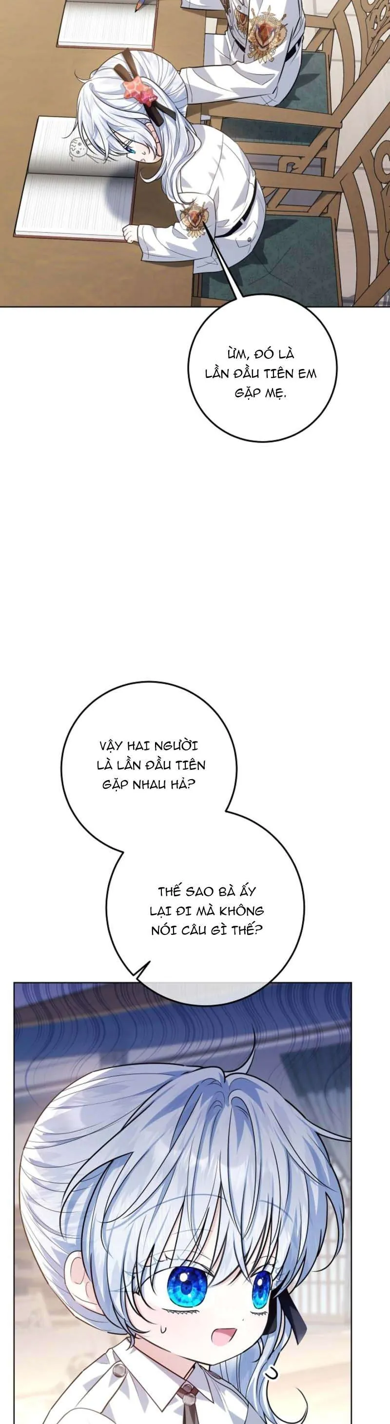 Người Cha Che Giấu Sức Mạnh Chapter 53 42