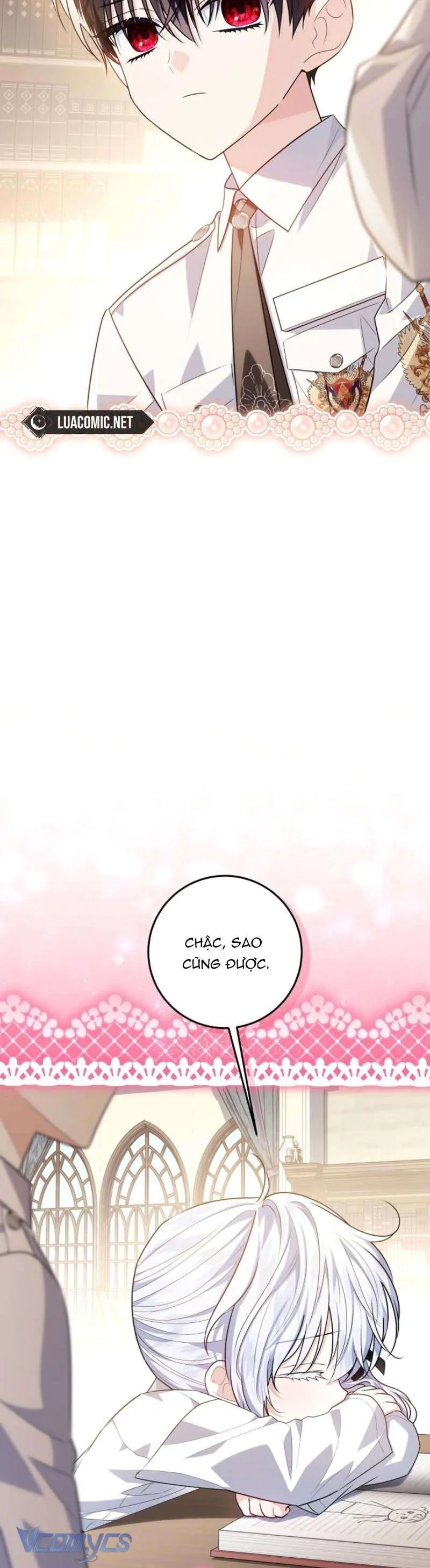 Người Cha Che Giấu Sức Mạnh Chapter 53 45