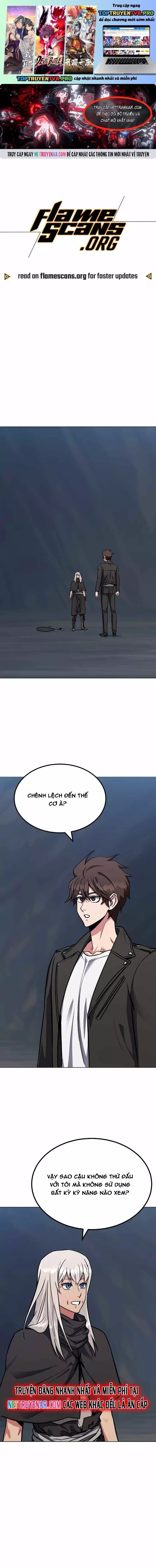 Người Chơi Cấp 1 Chapter 62 - Trang 2