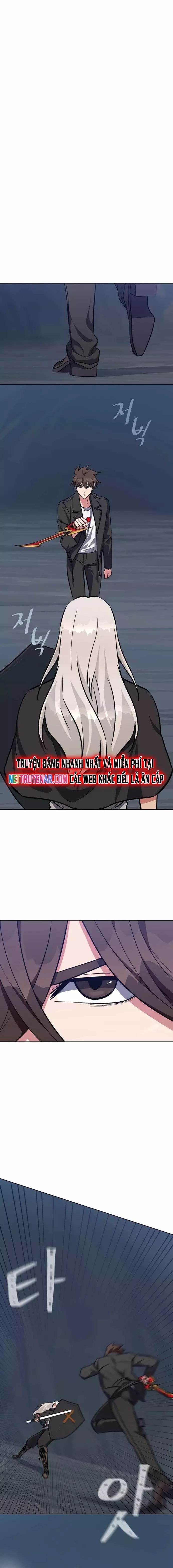 Người Chơi Cấp 1 Chapter 62 - Trang 2