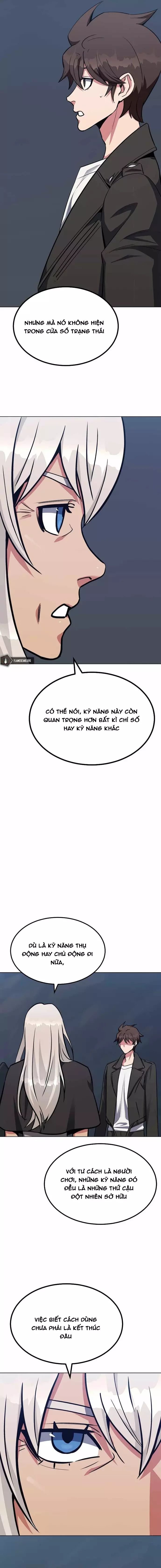 Người Chơi Cấp 1 Chapter 62 - Trang 2
