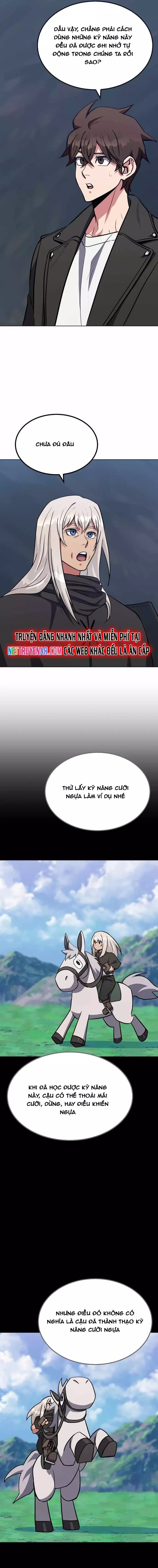 Người Chơi Cấp 1 Chapter 62 - Trang 2