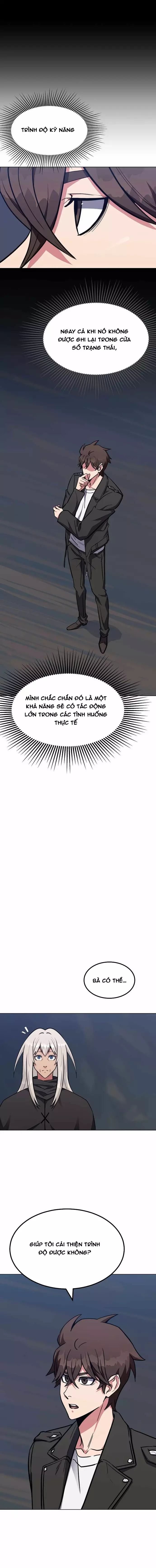Người Chơi Cấp 1 Chapter 62 - Trang 2