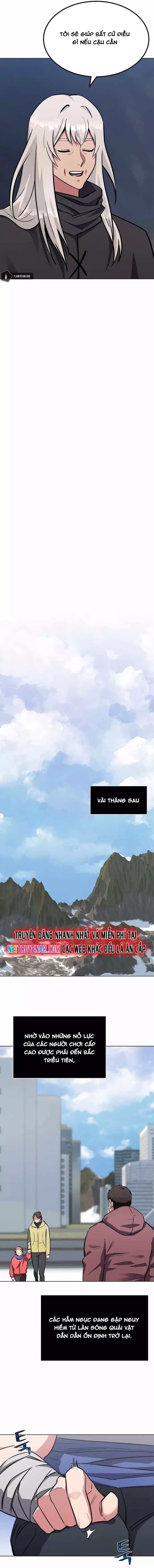 Người Chơi Cấp 1 Chapter 62 - Trang 2