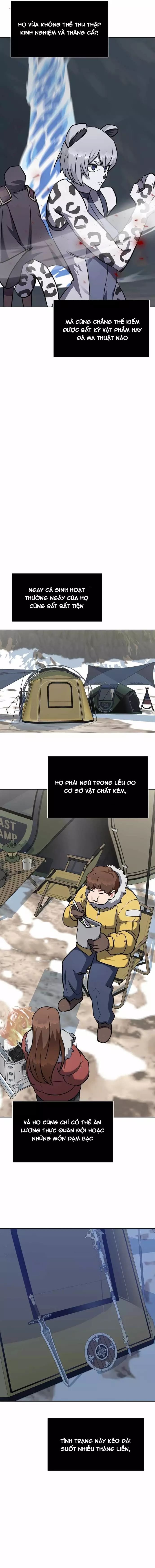 Người Chơi Cấp 1 Chapter 62 - Trang 2