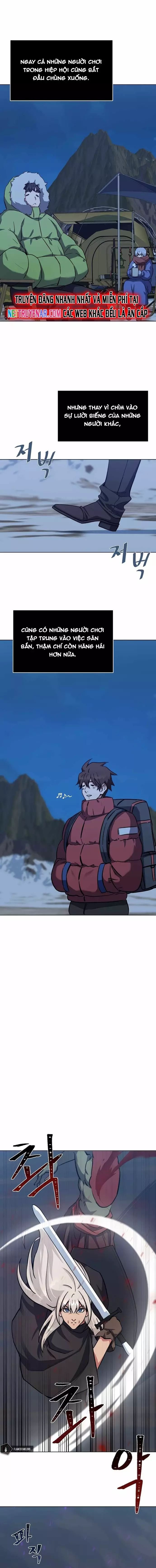 Người Chơi Cấp 1 Chapter 62 - Trang 2