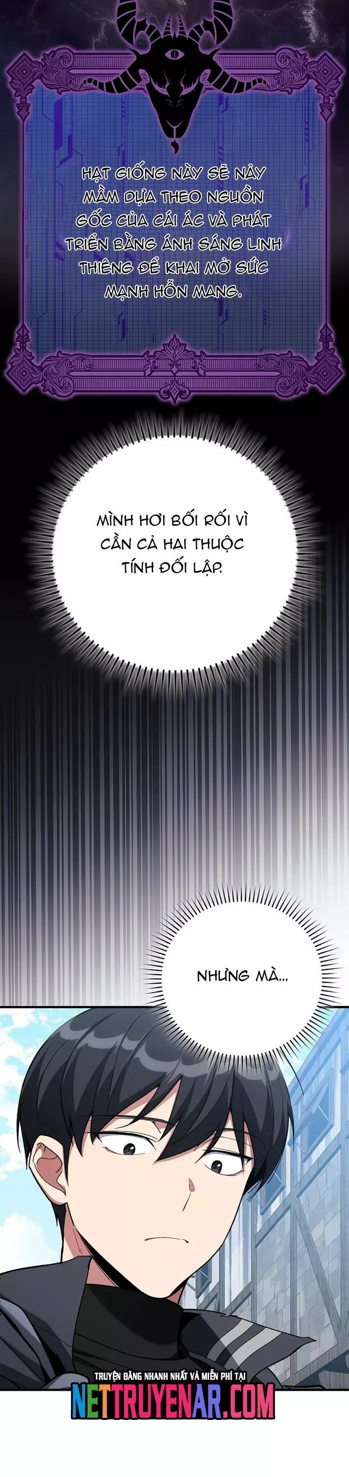 Người Chơi Cấp Tối Đa Chapter 102 - Next 