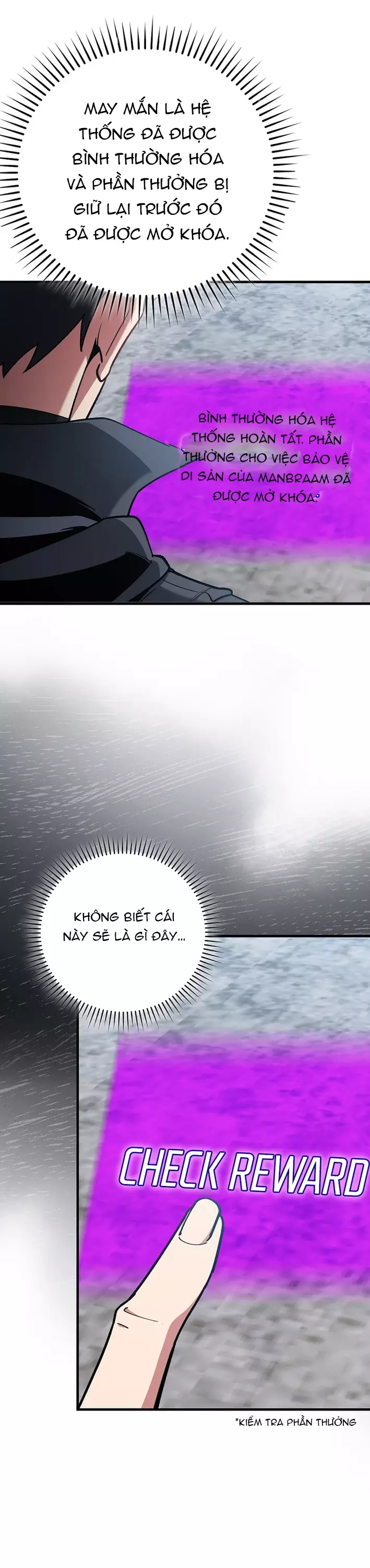 Người Chơi Cấp Tối Đa Chapter 102 - Next 