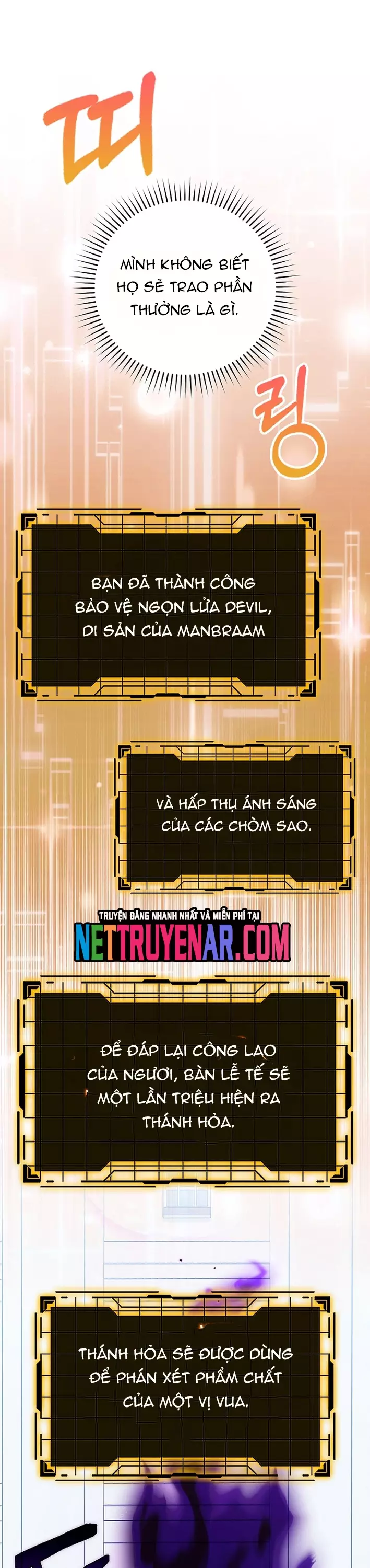 Người Chơi Cấp Tối Đa Chapter 102 - Next 
