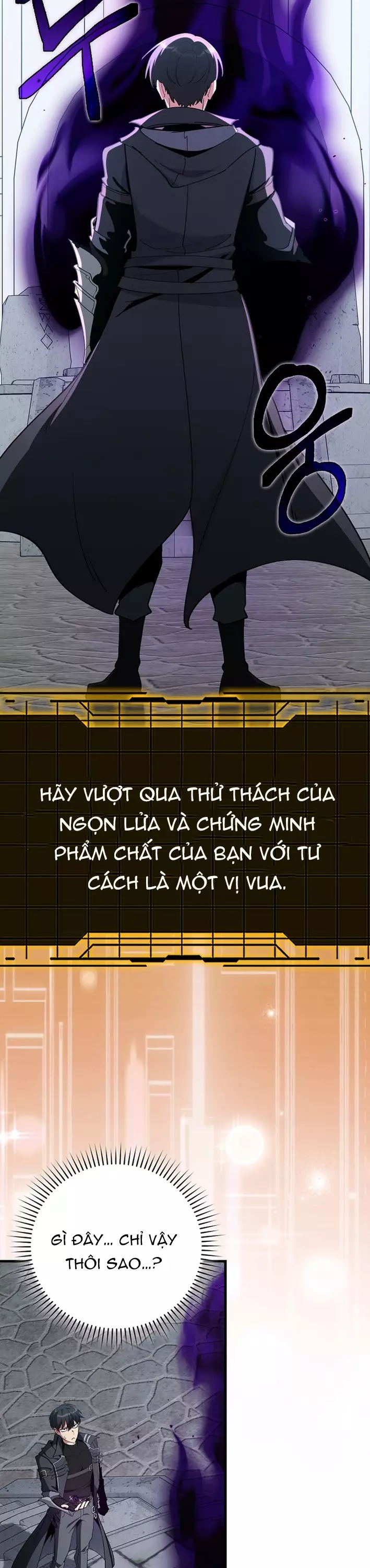 Người Chơi Cấp Tối Đa Chapter 102 - Next 