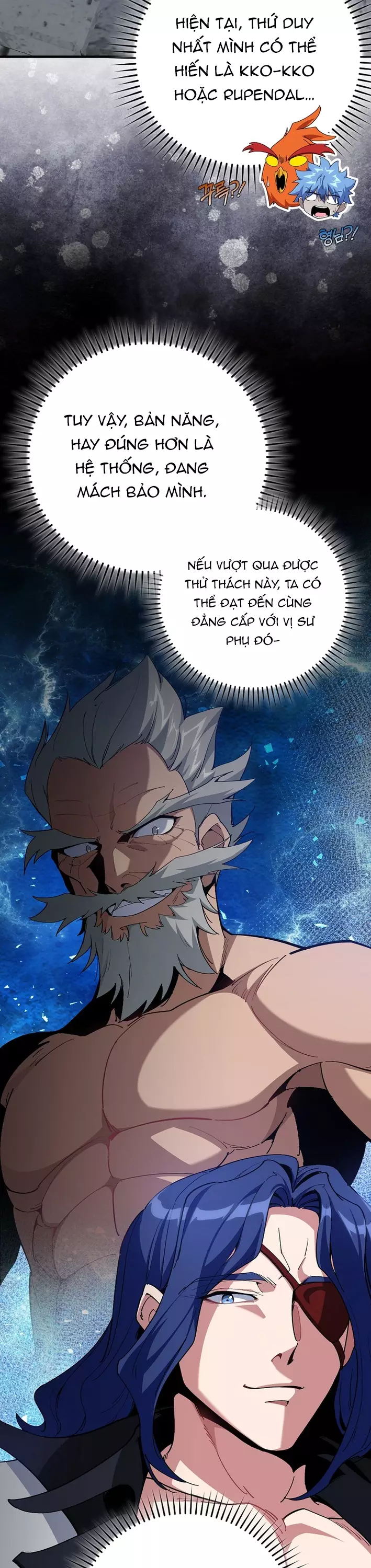 Người Chơi Cấp Tối Đa Chapter 102 - Next 