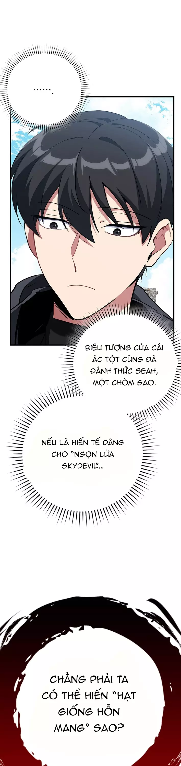 Người Chơi Cấp Tối Đa Chapter 102 - Next 