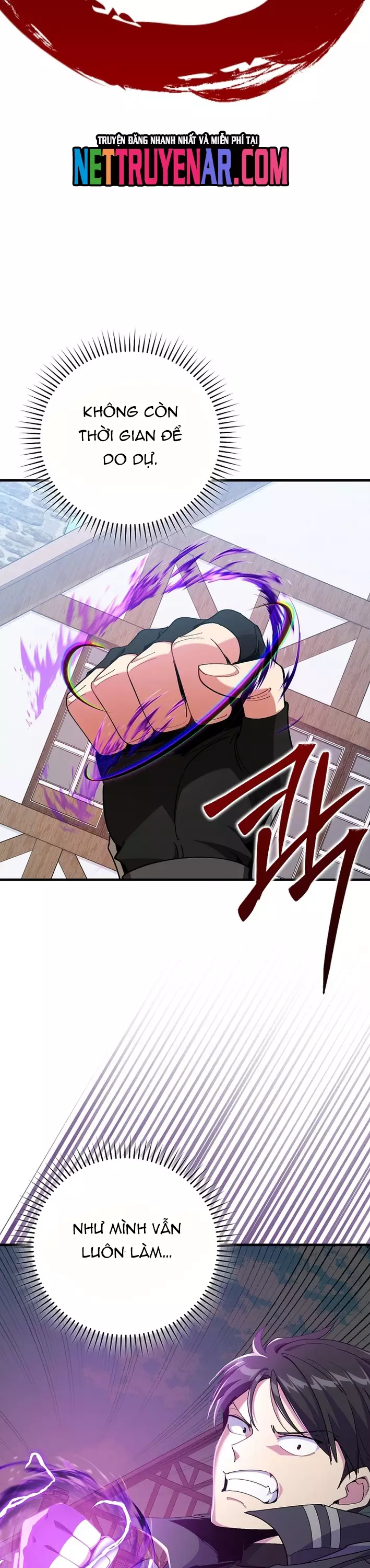 Người Chơi Cấp Tối Đa Chapter 102 - Next 