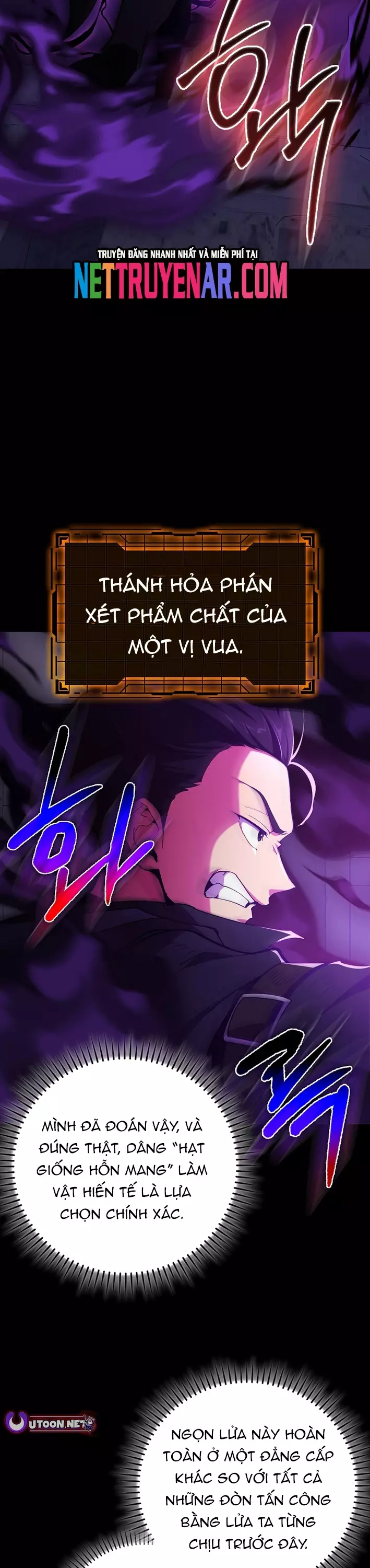 Người Chơi Cấp Tối Đa Chapter 102 - Next 
