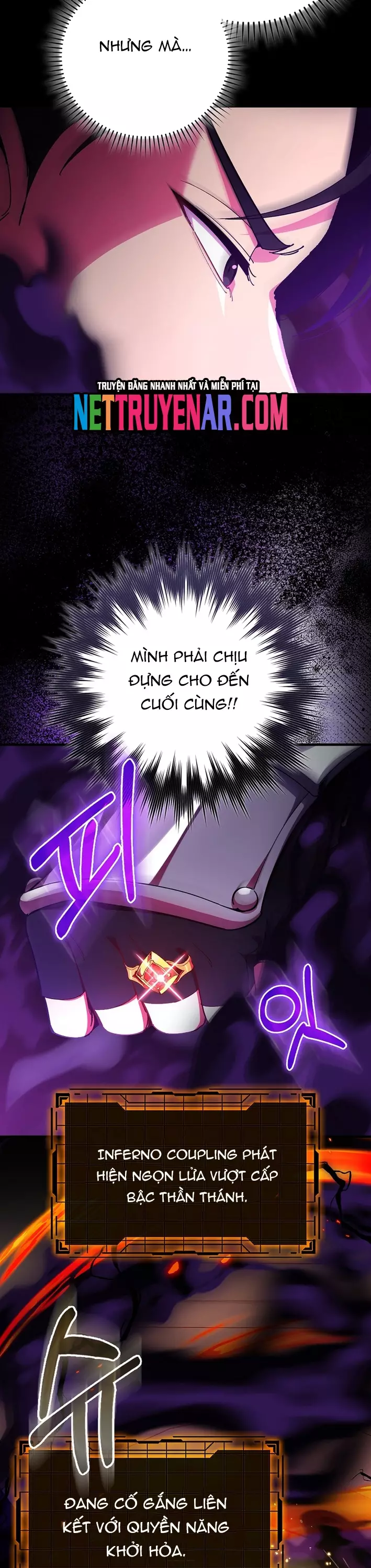 Người Chơi Cấp Tối Đa Chapter 102 - Next 