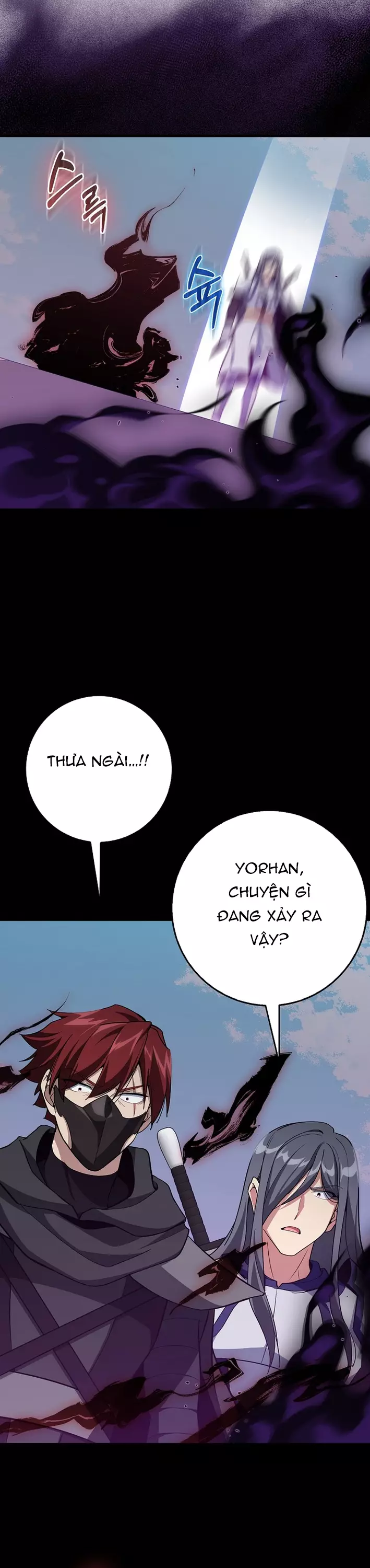 Người Chơi Cấp Tối Đa Chapter 102 - Next 