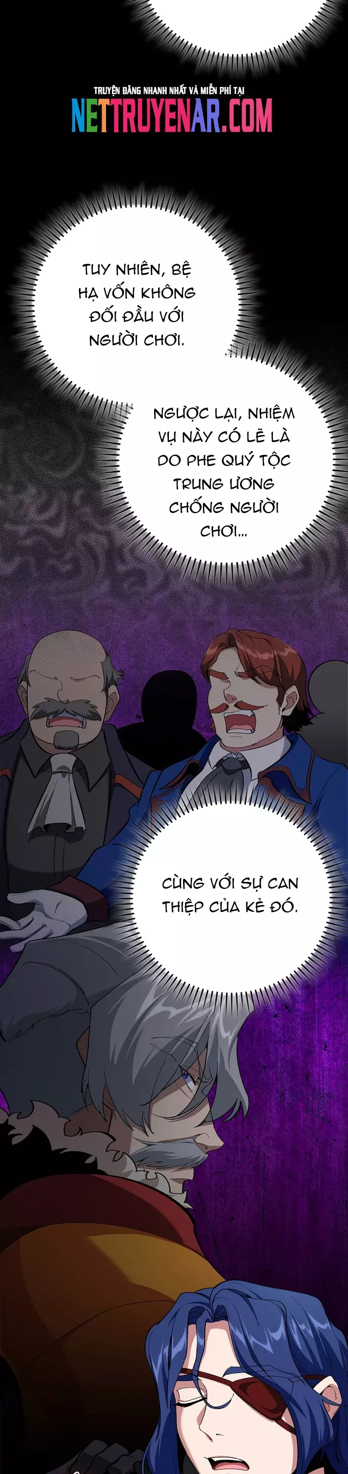 Người Chơi Cấp Tối Đa Chapter 102 - Next 