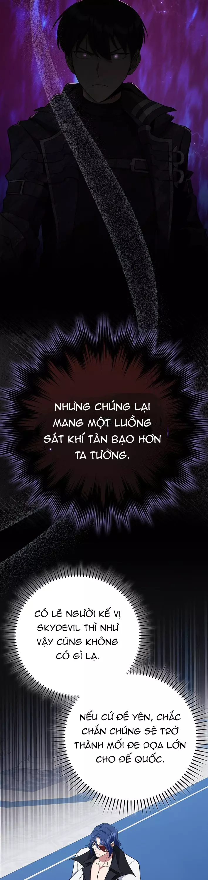 Người Chơi Cấp Tối Đa Chapter 102 - Next 