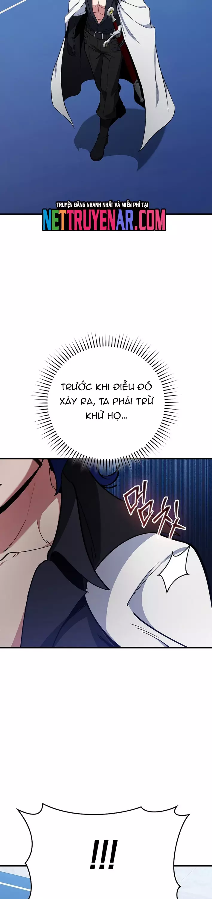 Người Chơi Cấp Tối Đa Chapter 102 - Next 