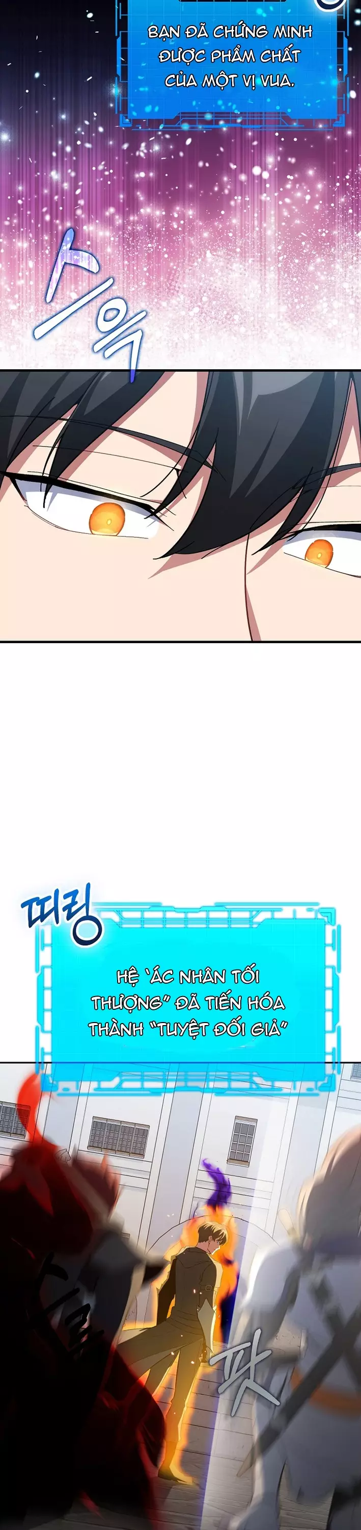 Người Chơi Cấp Tối Đa Chapter 102 - Next 
