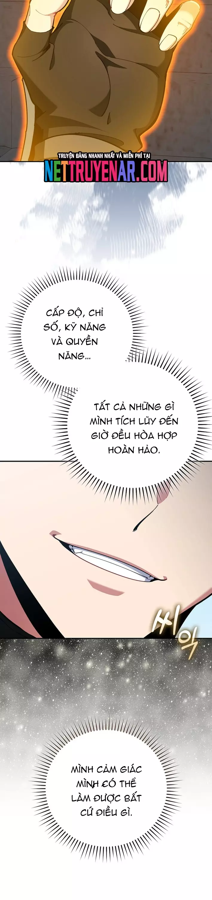 Người Chơi Cấp Tối Đa Chapter 102 - Next 